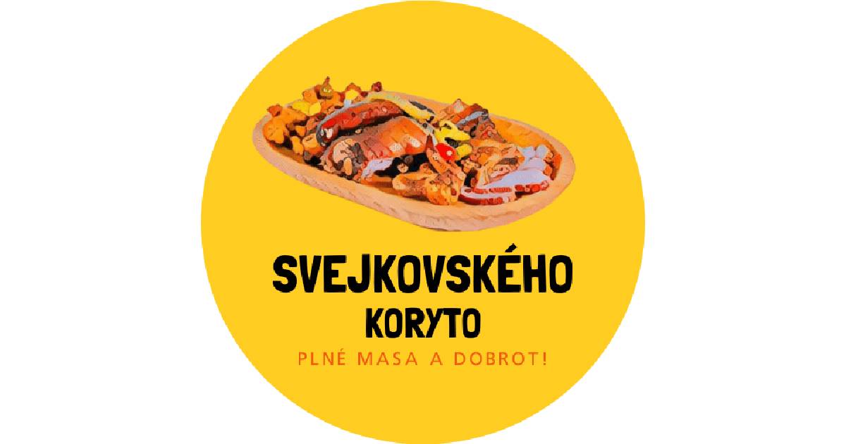 Svejkovo Koryto